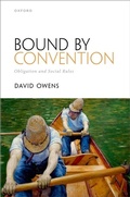 Cover: Bound by Convention - OUP eBook