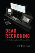 Cover: Dead Reckoning - University of Chicago Press