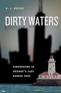 Enlarge image Cover: Dirty Waters - University of Chicago Press