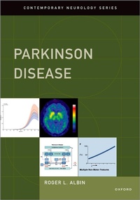Abbildung von: Parkinson Disease - OUP eBook