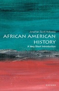 Cover: African American History - Oxford University Press Inc