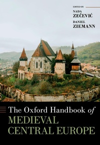 Bild: Oxford Handbook of Medieval Central Europe - OUP eBook