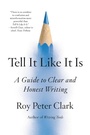 Cover: Tell It Like It Is - Little, Brown and Company