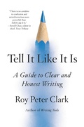 Cover: Tell It Like It Is - Little, Brown and Company