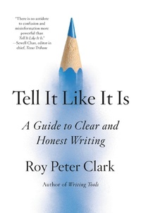 Enlarge image Cover: Tell It Like It Is - Little, Brown and Company