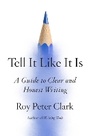 Cover: Tell It Like It Is - Little, Brown & Company