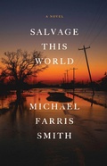 Cover: Salvage This World - Little, Brown and Company