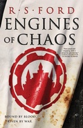 Cover: Engines of Chaos - Orbit