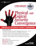 Cover: Physical and Logical Security Convergence: Powered By Enterprise Security Management - Syngress