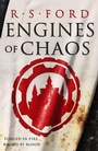 Cover: Engines of Chaos - Orbit