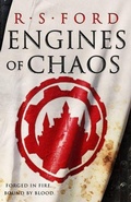 Cover: Engines of Chaos - Orbit