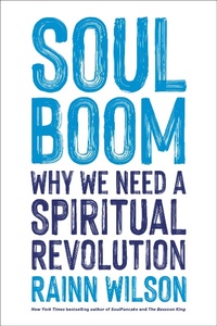 Enlarge image Cover: Soul Boom - Grand Central Publishing