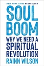 Cover: Soul Boom - Da Capo Press Inc