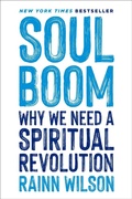 Cover: Soul Boom - Da Capo Press Inc