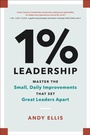 Cover: 1% Leadership - Grand Central Publishing