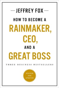 Enlarge image Cover: How to Become a Rainmaker, Ceo, and a Great Boss - Balance