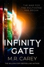 Cover: Infinity Gate - Orbit