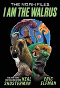 Cover: I Am the Walrus - Little, Brown Books for Young Readers