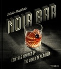 Cover: Eddie Muller's Noir Bar - Running Press Adult