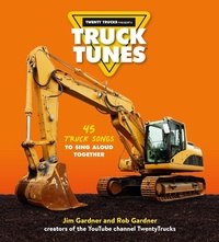 Abbildung von: Truck Tunes - Running Press Kids