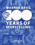 Cover: Warner Bros. - Running Press Adult