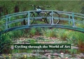 Cover: Cycling Through the World of Art - Kevin Harris