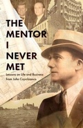 Cover: The Mentor I Never Met - Goingclear, Inc.