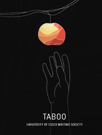 Enlarge image Cover: Taboo - Essex University Writing Society