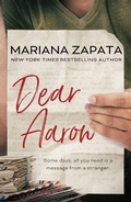 Cover: Dear Aaron - Headline Home