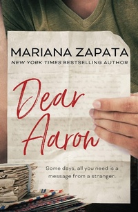 Enlarge image Cover: Dear Aaron - Headline Home