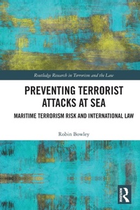 Abbildung von: Preventing Terrorist Attacks at Sea - Routledge