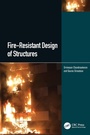 Cover: Fire-Resistant Design of Structures - CRC Press