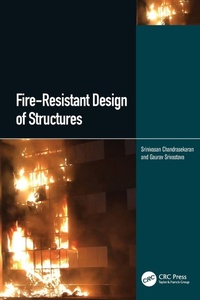 Enlarge image Cover: Fire-Resistant Design of Structures - CRC Press