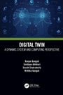 Cover: Digital Twin - CRC Press