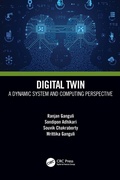Cover: Digital Twin - CRC Press