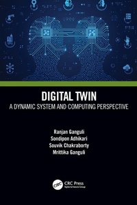 Enlarge image Cover: Digital Twin - CRC Press