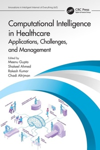Enlarge image Cover: Computational Intelligence in Healthcare - CRC Press