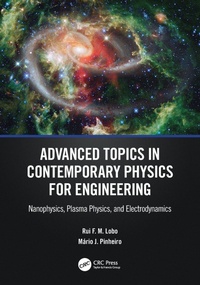 Abbildung von: Advanced Topics in Contemporary Physics for Engineering - CRC Press