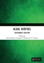 Cover: Algal Biofuel - CRC Press