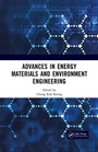 Cover: Advances in Energy Materials and Environment Engineering - CRC Press