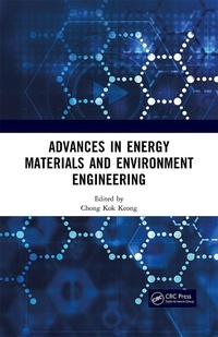 Abbildung von: Advances in Energy Materials and Environment Engineering - CRC Press
