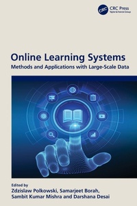 Enlarge image Cover: Online Learning Systems - CRC Press