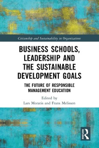 Abbildung von: Business Schools, Leadership and the Sustainable Development Goals - Routledge