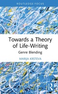 Cover: Towards a Theory of Life-Writing - Routledge