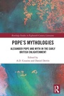 Cover: Pope's Mythologies - Routledge