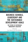 Cover: Business Schools, Leadership and the Sustainable Development Goals - Routledge