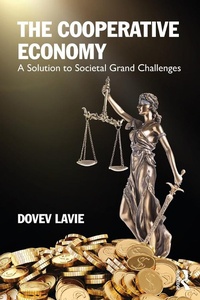Abbildung von: The Cooperative Economy - Routledge
