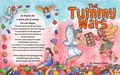 Cover: The Tummy Wars - steven clark