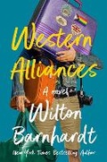 Cover: Western Alliances - St Martin's Press