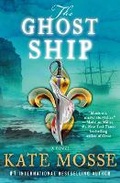 Cover: The Ghost Ship - Minotaur Books